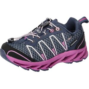 CMP Kids Altak Trail Shoes WP 2.0, Unisex Sports Shoes, Children and Boys, Blue Purple, 41 EU CMP Kids Altak Trail Shoes WP 2.0, Unisex Sports Shoes, Children and Boys, Blue Purple, 41 EU