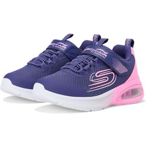 Skechers Girl's Microspec Max Advance Fly 3.0 Navy, 10.5 UK Skechers Girl's Microspec Max Advance Fly 3.0 Navy, 10.5 UK