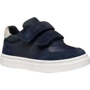 Geox Baby B NASHIK BOY C Sneaker, Navy/White, 3.5 UK Child Geox Baby B NASHIK BOY C Sneaker, Navy/White, 3.5 UK Child
