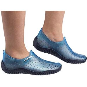 Cressi Children's Water Junior Swimming Beach Shoes, Light Blue Blue, KID 7.5 8.5 UK 25 26 EU Cressi Children's Water Junior Swimming Beach Shoes, Light Blue Blue, KID 7.5 8.5 UK 25 26 EU