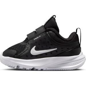 Nike Star Runner 5 (Td) Sneaker, Black/Black/White/Summit White, 8.5 UK Child Nike Star Runner 5 (Td) Sneaker, Black/Black/White/Summit White, 8.5 UK Child
