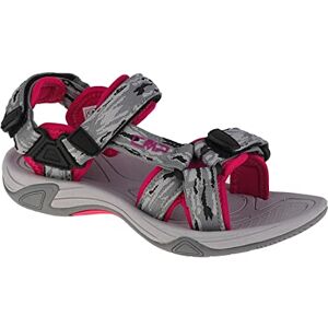 CMP KIDS HAMAL HIKING SANDAL, Unisex Sport Sandal Children and Teenagers, Ice Black, 33 EU UK 1, Black Black Ice, 1 UK CMP KIDS HAMAL HIKING SANDAL, Unisex Sport Sandal Children and Teenagers, Ice Black, 33 EU UK 1, Black Black Ice, 1 UK
