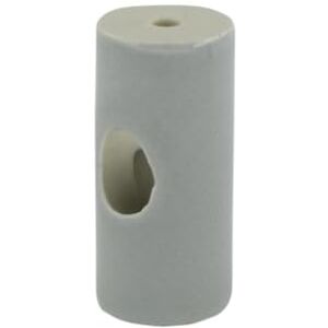 Brightium White Porcelain Ceiling CONNECTORS (5 Units) This Set Contains Cables Ideal for installations in White Porcelain Ceilings, ensuring efficient and Sophisticated Support. Brightium White Porcelain Ceiling CONNECTORS (5 Units) This Set Contains Cables Ideal for installations in White Porcelain Ceilings, ensuring efficient and Sophisticated Support.