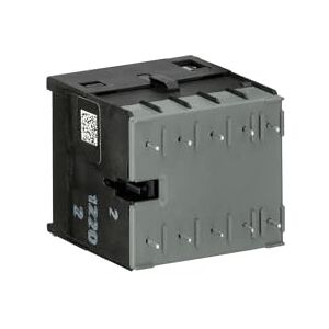 ABB Small Flurschötz B6-30-10-P-230AC Transformer 220-240V AC 50/60Hz 4kW ABB Small Flurschötz B6-30-10-P-230AC Transformer 220-240V AC 50/60Hz 4kW