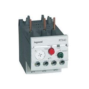 Legrand Relay RTX 7-10a d t2.3 Legrand Relay RTX 7-10a d t2.3