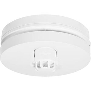 British General BG Electrical Heat Alarm, 230VAC Mains Powered British General BG Electrical Heat Alarm, 230VAC Mains Powered