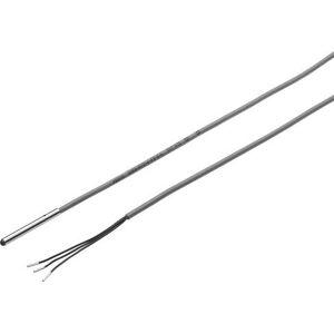 FESTO 537675 Diffuse Sensor, Model SOEG-RTZ-4-NS-K-L FESTO 537675 Diffuse Sensor, Model SOEG-RTZ-4-NS-K-L