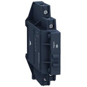 Schneider Electric SSM1A312F7R Relay 1Ph 120V, 1 Ph Ssr 600Vac 12A 120 Schneider Electric SSM1A312F7R Relay 1Ph 120V, 1 Ph Ssr 600Vac 12A 120