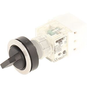 Schlegel Club 23.001.254, rastend, Stainless Steel, 2 Positions Momentary Contact Sensor 2 Closers Screw Connection, Schlegel Club 23.001.254, rastend, Stainless Steel, 2 Positions Momentary Contact Sensor 2 Closers Screw Connection,