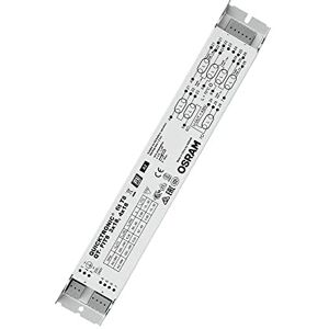 OSRAM QT-FIT8 3x18, 4x18 Special Lighting, Metal, 73 W, Other, 4008321294302 OSRAM QT-FIT8 3x18, 4x18 Special Lighting, Metal, 73 W, Other, 4008321294302
