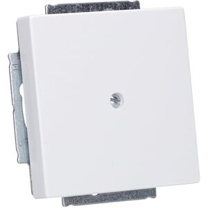 Busch-Jaeger 1742-783 for Blinds Cover for Intercom Busch-Jaeger 1742-783 for Blinds Cover for Intercom