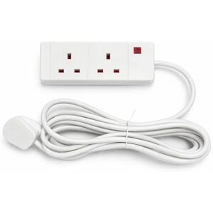 Status - S2W6MS8 - 2-Way - Extension Socket Status - S2W6MS8 - 2-Way - Extension Socket