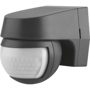 OSRAM SENSOR 110° Light Motion Sensor Wall Light Flush Mount Ceiling Light Dark Grey IP44 for Garage Basement OSRAM SENSOR 110° Light Motion Sensor Wall Light Flush Mount Ceiling Light Dark Grey IP44 for Garage Basement