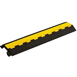 ARNOCANALI Cable Trunking 255x55/2 mm - Cable Cover, Max 24 Tons ARNOCANALI Cable Trunking 255x55/2 mm - Cable Cover, Max 24 Tons
