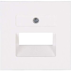 Kopp 371729182 Athenis UAE Cover Pure White Kopp 371729182 Athenis UAE Cover Pure White