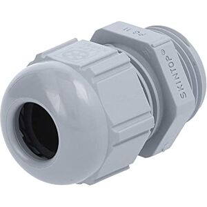 LAPP KABEL Lapp Accessory Cable Gland ST Pg11 R7001 SGY LAPP KABEL Lapp Accessory Cable Gland ST Pg11 R7001 SGY