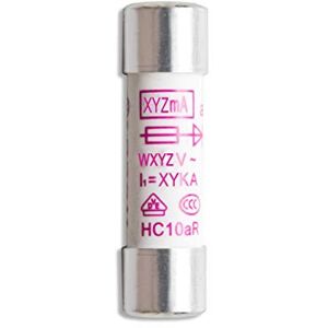 PeakTech P 7501 Fine Fuse PeakTech P 7501 Fine Fuse