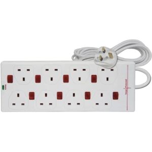 PRO ELEC Extension Lead, 5m PRO ELEC Extension Lead, 5m