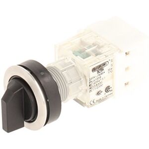 Schlegel Model nt-r-540 Stainless Steel Switch - Switch Schlegel Model nt-r-540 Stainless Steel Switch - Switch