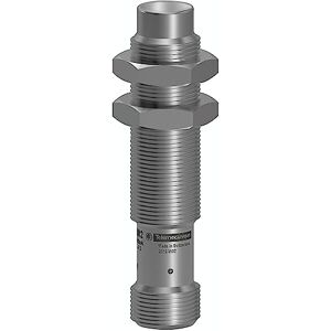 Schneider Electric XS912S4PAM12 Sensor 10mm 60mm, Inductive Sensor Xs9 M12 L60Mm Full Ss 316L Sn10 Mm 12.24Vdc M12 Schneider Electric XS912S4PAM12 Sensor 10mm 60mm, Inductive Sensor Xs9 M12 L60Mm Full Ss 316L Sn10 Mm 12.24Vdc M12