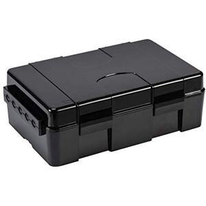 Knightsbridge Weatherproof Outdoor Box With 4 Gang 3m Extension Lead Ip55 Black - Outdoor Electrical Box Knightsbridge Weatherproof Outdoor Box With 4 Gang 3m Extension Lead Ip55 Black - Outdoor Electrical Box