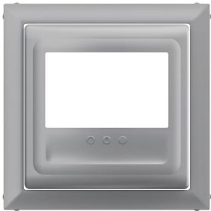 LEGRAND Seano 765237 Cover for Motion Sensor - Painted Aluminium LEGRAND Seano 765237 Cover for Motion Sensor - Painted Aluminium