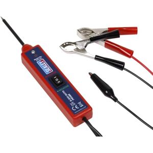 Sealey Auto Probe 6-24V Sealey Auto Probe 6-24V