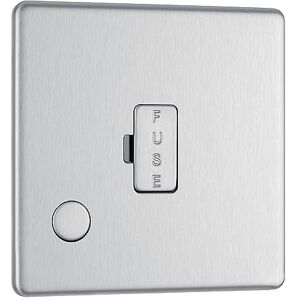 British General - Nexus FBS55-01 - Brushed Steel British General - Nexus FBS55-01 - Brushed Steel