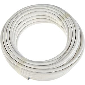 Kopp LTG H03VV-F 2x0,75 wei BD 10m Kopp LTG H03VV-F 2x0,75 wei BD 10m