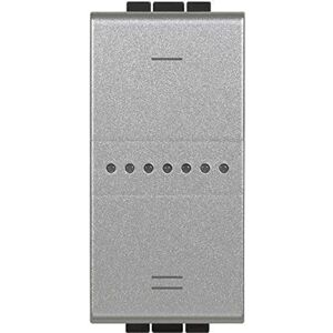 Bticino NT4411C Livinglight Dimmer Tech Bticino NT4411C Livinglight Dimmer Tech