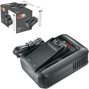Bosch Fast Charger AL 18V-44 (18V System; Charging Time of 2.0/2.5/4.0/6.0 Ah Battery: 34/44/59/87 min; Integrated Wall Mount) Bosch Fast Charger AL 18V-44 (18V System; Charging Time of 2.0/2.5/4.0/6.0 Ah Battery: 34/44/59/87 min; Integrated Wall Mount)