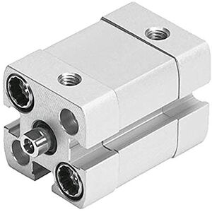 FESTO SMT-8M-A-PS-24V-E-0.3-M12 Proximity Sensor FESTO SMT-8M-A-PS-24V-E-0.3-M12 Proximity Sensor