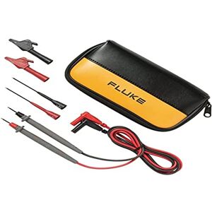Fluke TL80A, Test Lead Set Fluke TL80A, Test Lead Set