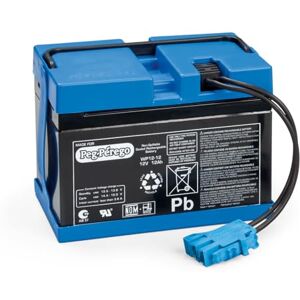 Peg Perego 12V 12Ah Original Rechargeable Battery, Color May Vary, Schwarz Peg Perego 12V 12Ah Original Rechargeable Battery, Color May Vary, Schwarz
