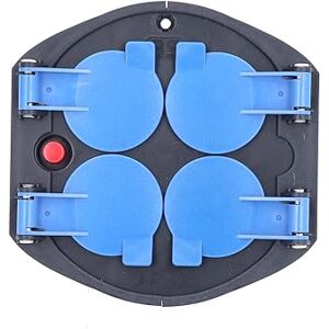 AS Schwabe 11542 Contact Lens Case Insert - Contact Lens Accessories AS Schwabe 11542 Contact Lens Case Insert - Contact Lens Accessories