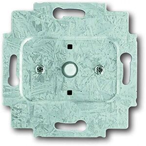Busch-Jaeger 3-Stage 2710U Rotary Switch Knob With Zero Setting Busch-Jaeger 3-Stage 2710U Rotary Switch Knob With Zero Setting