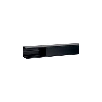 Hager GBD5005009011 Electrical Enclosure Accessory Electrical Enclosure Accessories (Graphite, PVC, EN50085-2-1, 2000 mm) Hager GBD5005009011 Electrical Enclosure Accessory Electrical Enclosure Accessories (Graphite, PVC, EN50085-2-1, 2000 mm)