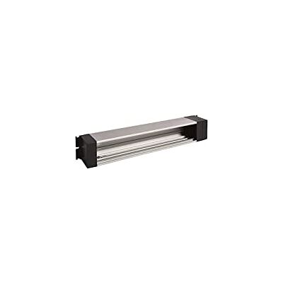 Hager NRF0012A00 Electrical Enclosure Accessory Electrical Enclosure Accessories (Aluminium,310 mm) Hager NRF0012A00 Electrical Enclosure Accessory Electrical Enclosure Accessories (Aluminium,310 mm)