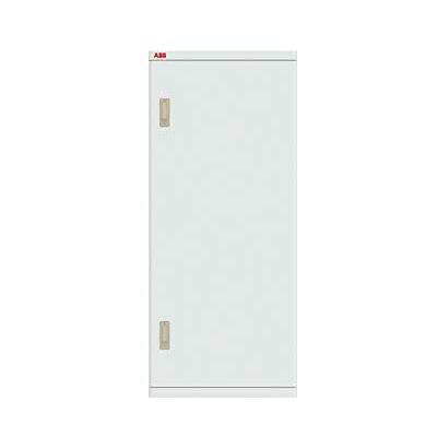 ABB Protecta Plus EPP-R5090 Distribution Board • 5 Row 90 Module Electrical Enclosure • IP43 Steel Surface Mount Consumer Unit • 250A Rated Current • 1050×450×130 mm • 1SKT250901C0001 ABB Protecta Plus EPP-R5090 Distribution Board • 5 Row 90 Module Electrical Enclosure • IP43 Steel Surface Mount Consumer Unit • 250A Rated Current • 1050×450×130 mm • 1SKT250901C0001