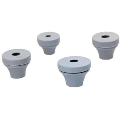 WXBCDS Cable Entry Cover Waterproof Rubber Grommet Cable Protection Wire Seal Pipe Hole Plug(PG36-5pcs) WXBCDS Cable Entry Cover Waterproof Rubber Grommet Cable Protection Wire Seal Pipe Hole Plug(PG36-5pcs)