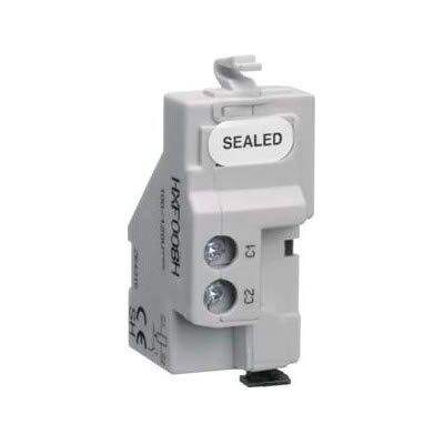 Hager H1600 Emission Relay for Switch 110V DC Hager H1600 Emission Relay for Switch 110V DC