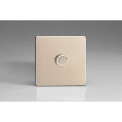 Varilight - JDNP401S - 120W - 2-Way - Dimmer Varilight - JDNP401S - 120W - 2-Way - Dimmer
