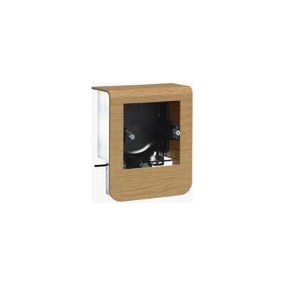 Hager SL20055901D5 electrical enclosure accessory Electrical enclosure accessories (wood, CE, 105 mm, 125 mm) Hager SL20055901D5 electrical enclosure accessory Electrical enclosure accessories (wood, CE, 105 mm, 125 mm)