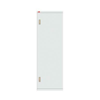 ABB Protecta Plus EPP-R7126 Distribution Board • 7 Row 126 Module Electrical Enclosure • IP43 Steel Surface Mount Consumer Unit • 250A Rated Current • 1360×450×130 mm • 1SKT271261C0001 ABB Protecta Plus EPP-R7126 Distribution Board • 7 Row 126 Module Electrical Enclosure • IP43 Steel Surface Mount Consumer Unit • 250A Rated Current • 1360×450×130 mm • 1SKT271261C0001