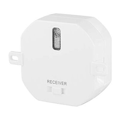 Smartwares SmartHome Dimmer & Switch White - Wireless Control Smartwares SmartHome Dimmer & Switch White - Wireless Control