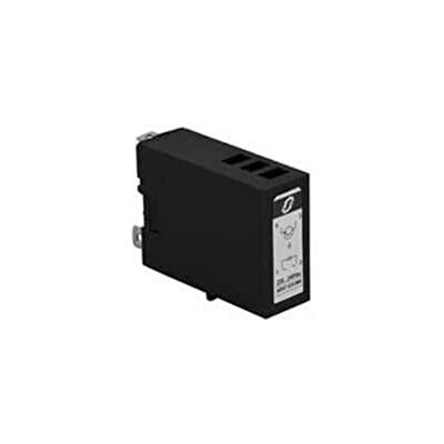 Schneider ABS7EC3E2 Crystal Semiconductor Relay 12, 5 mm, Input, 48 V DC, TYPE 2 Schneider ABS7EC3E2 Crystal Semiconductor Relay 12, 5 mm, Input, 48 V DC, TYPE 2