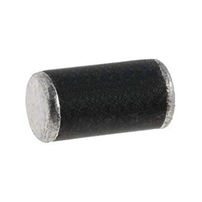 DIOTEC SEMICONDUCTOR 5X SM4007-DIO20 Diode: rectifying SMD 1kV 1A Package: Reel,Tape MELF Ifsm: 100A DIOTEC SEMICONDUCTOR 5X SM4007-DIO20 Diode: rectifying SMD 1kV 1A Package: Reel,Tape MELF Ifsm: 100A