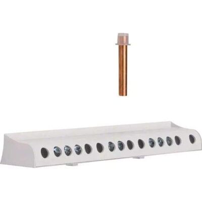 Hager KJ15NB Electrical Enclosure Accessory Electrical Enclosure Accessory Hager KJ15NB Electrical Enclosure Accessory Electrical Enclosure Accessory