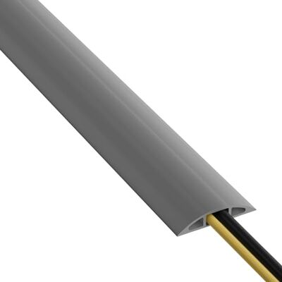 D-line CC-2 Cable Trunking - Protection of electrical cables D-line CC-2 Cable Trunking - Protection of electrical cables