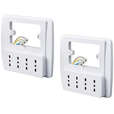 ROSI Emilia Smart Wall Power Strip - Power Strip ROSI Emilia Smart Wall Power Strip - Power Strip